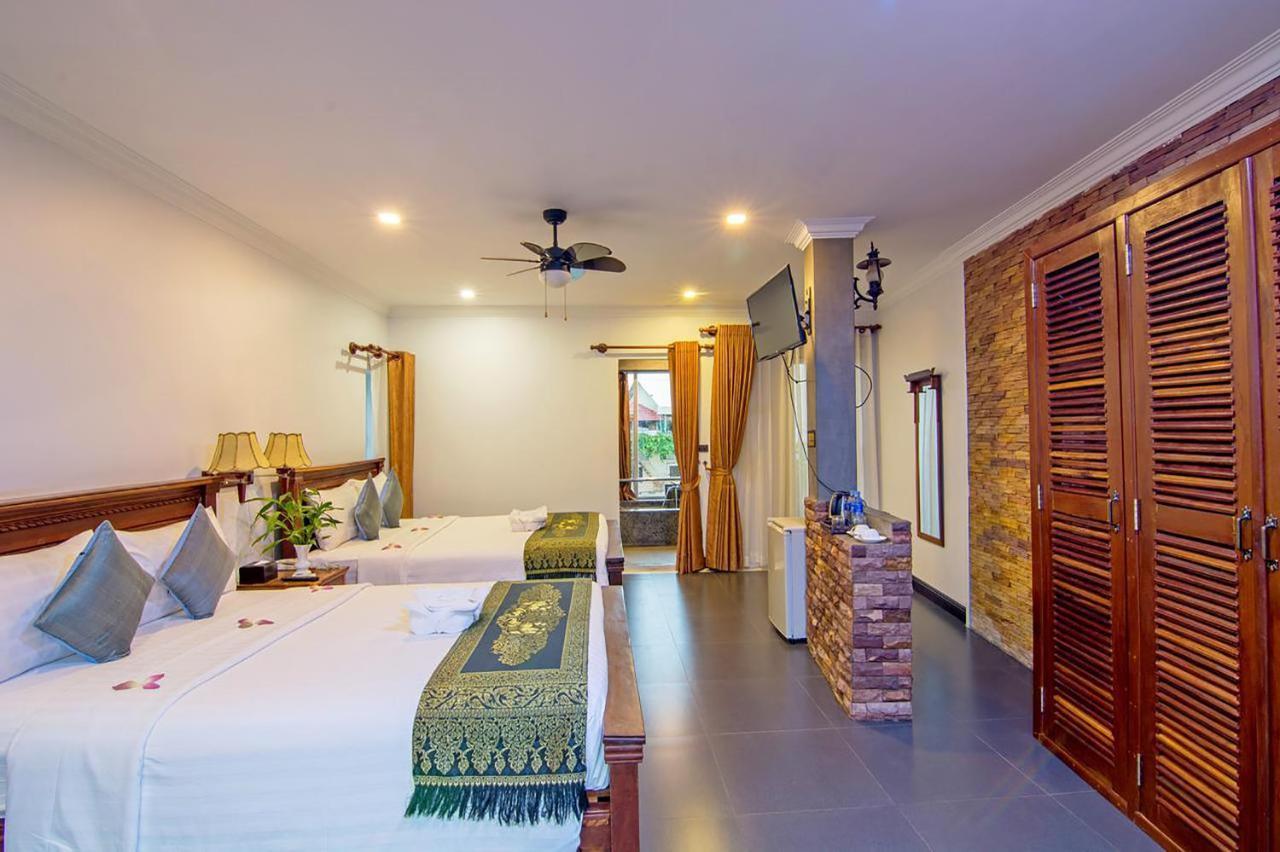 The Five Senses Boutique Hotel 3*