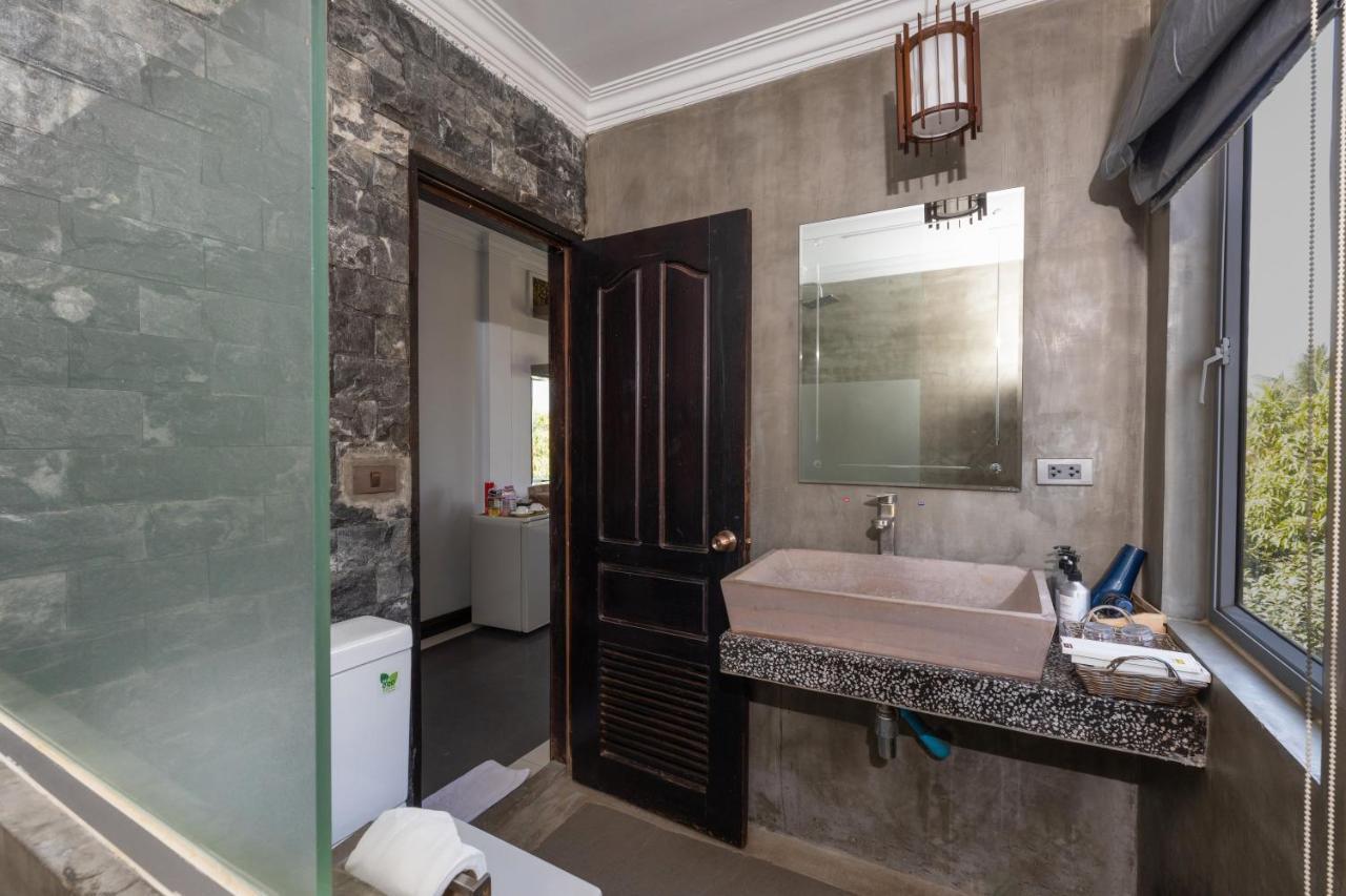 Hotel The Five Senses Boutique 3*