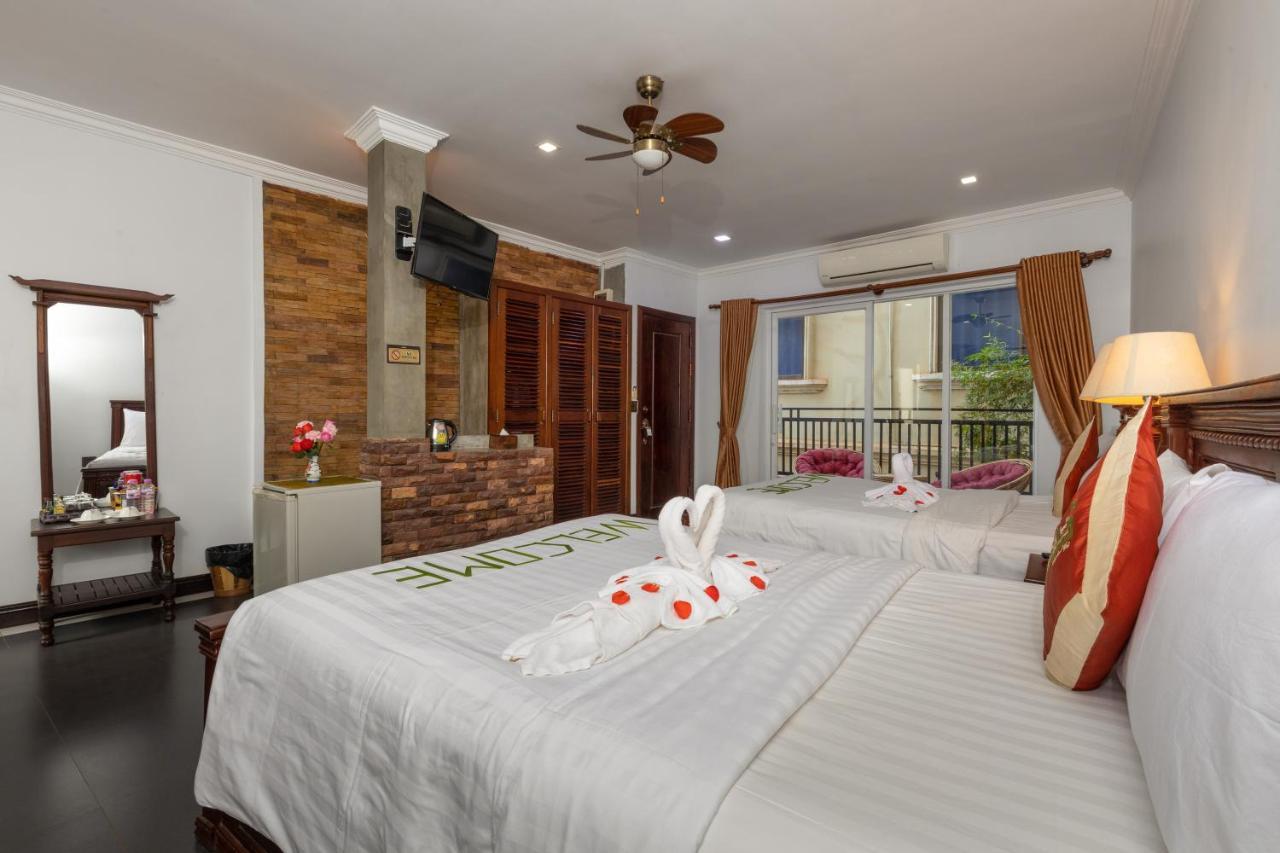 Hotel The Five Senses Boutique