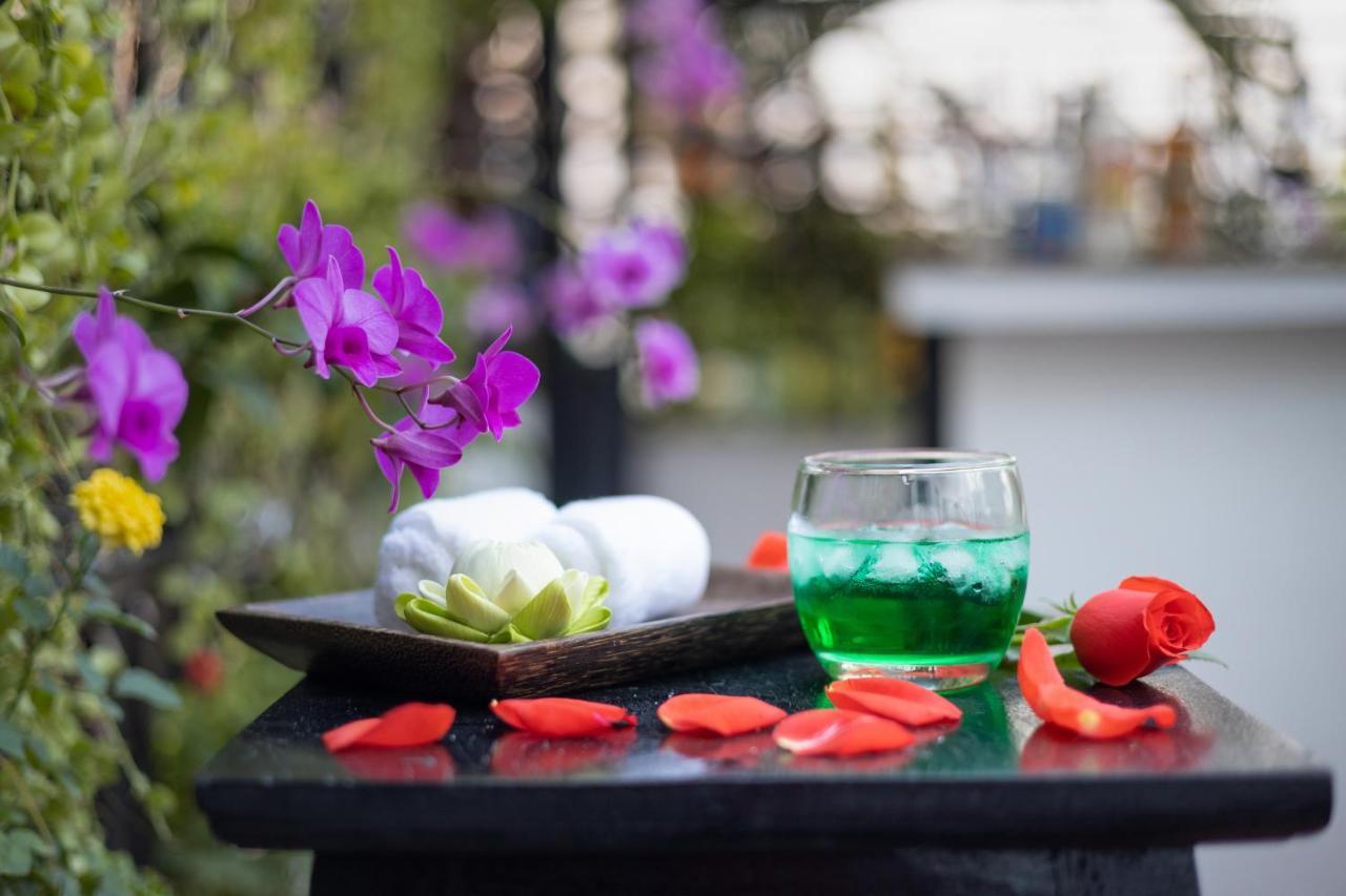The Five Senses Boutique