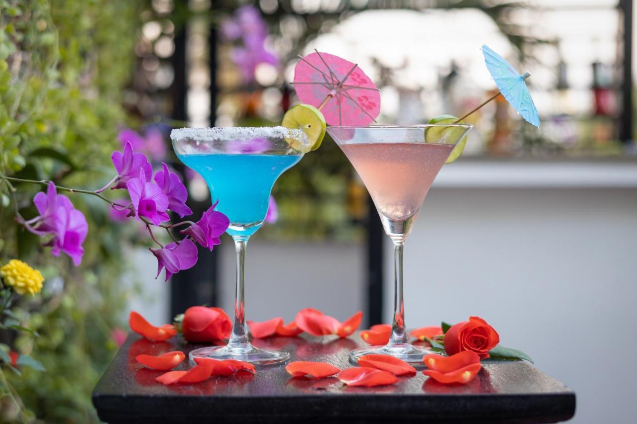 The Five Senses Boutique Hotel 3*