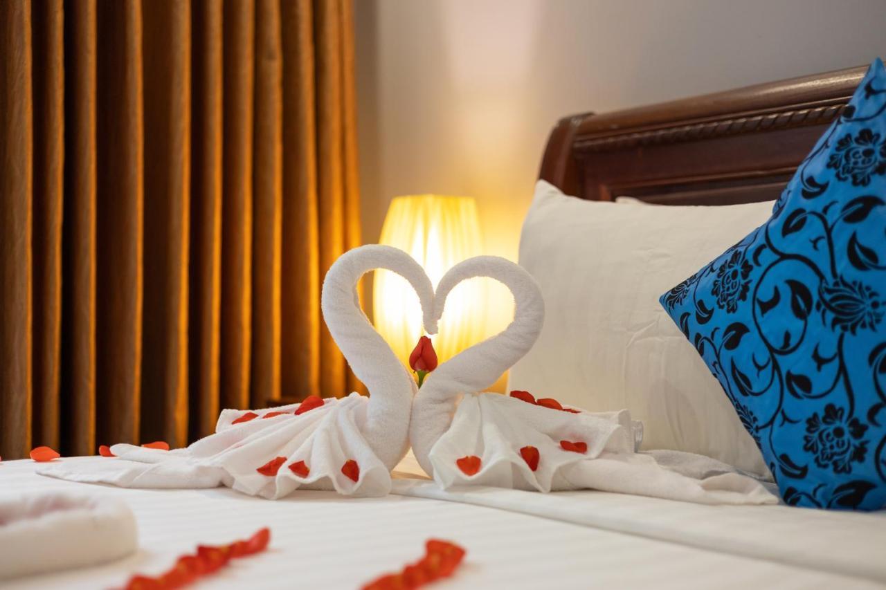 The Five Senses Boutique Hotel 3*