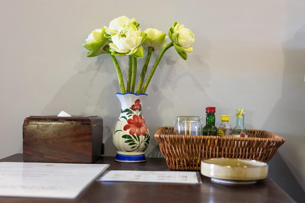 The Five Senses Boutique Hotel