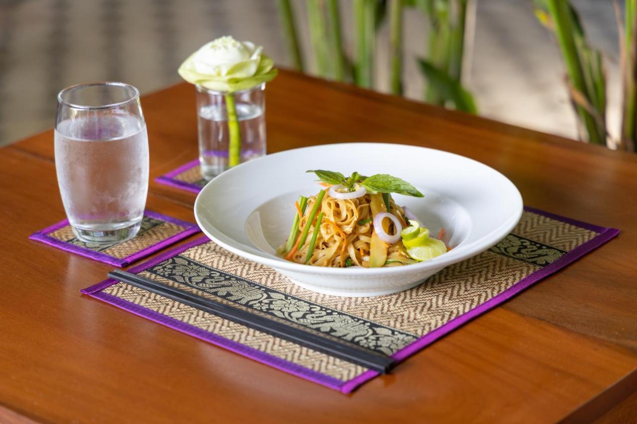 The Five Senses Boutique Hotel 3*