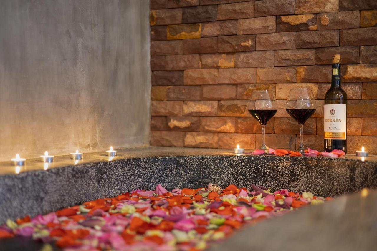 The Five Senses Boutique 3* Siem Reap