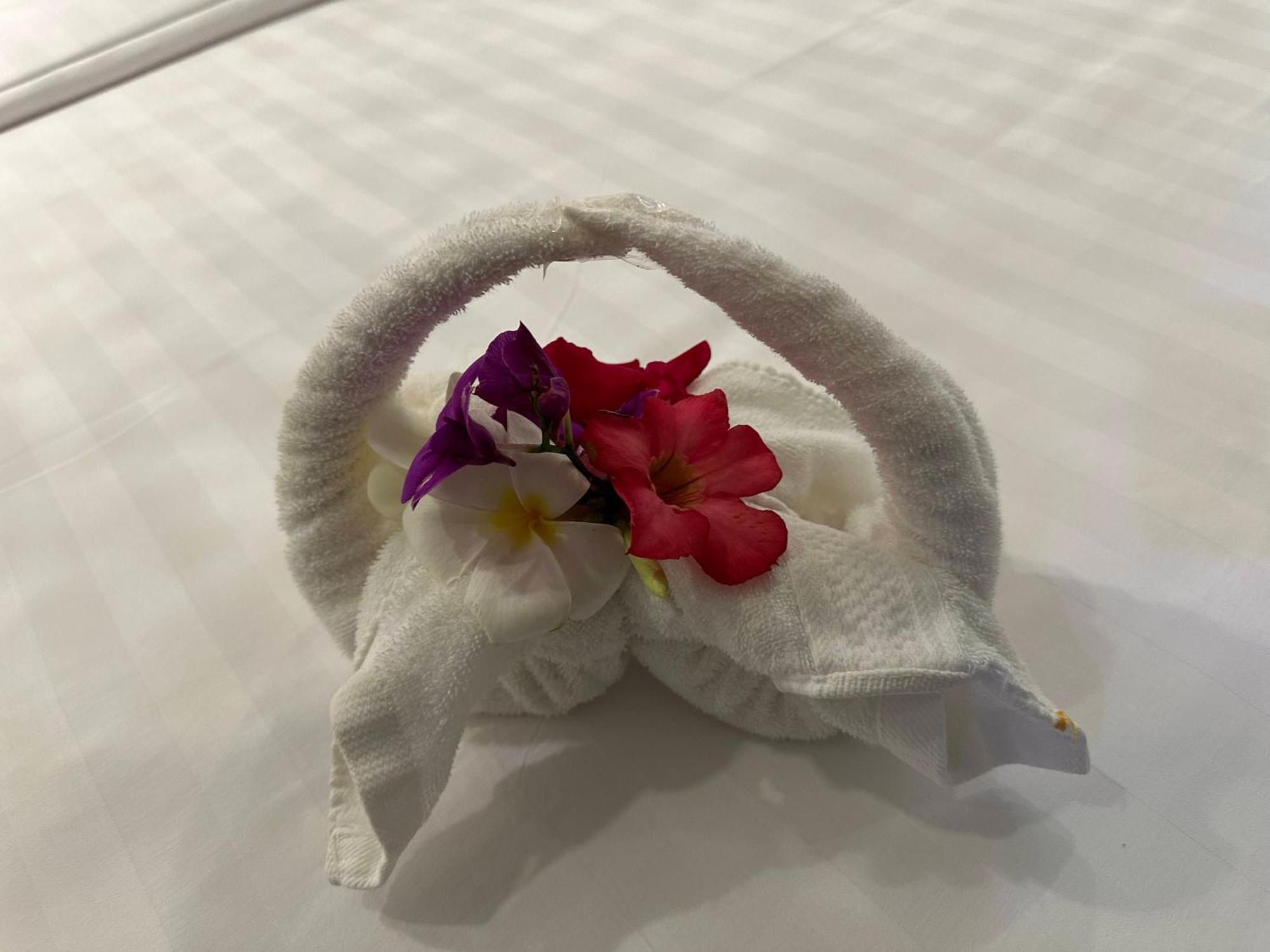 The Five Senses Boutique Siem Reap