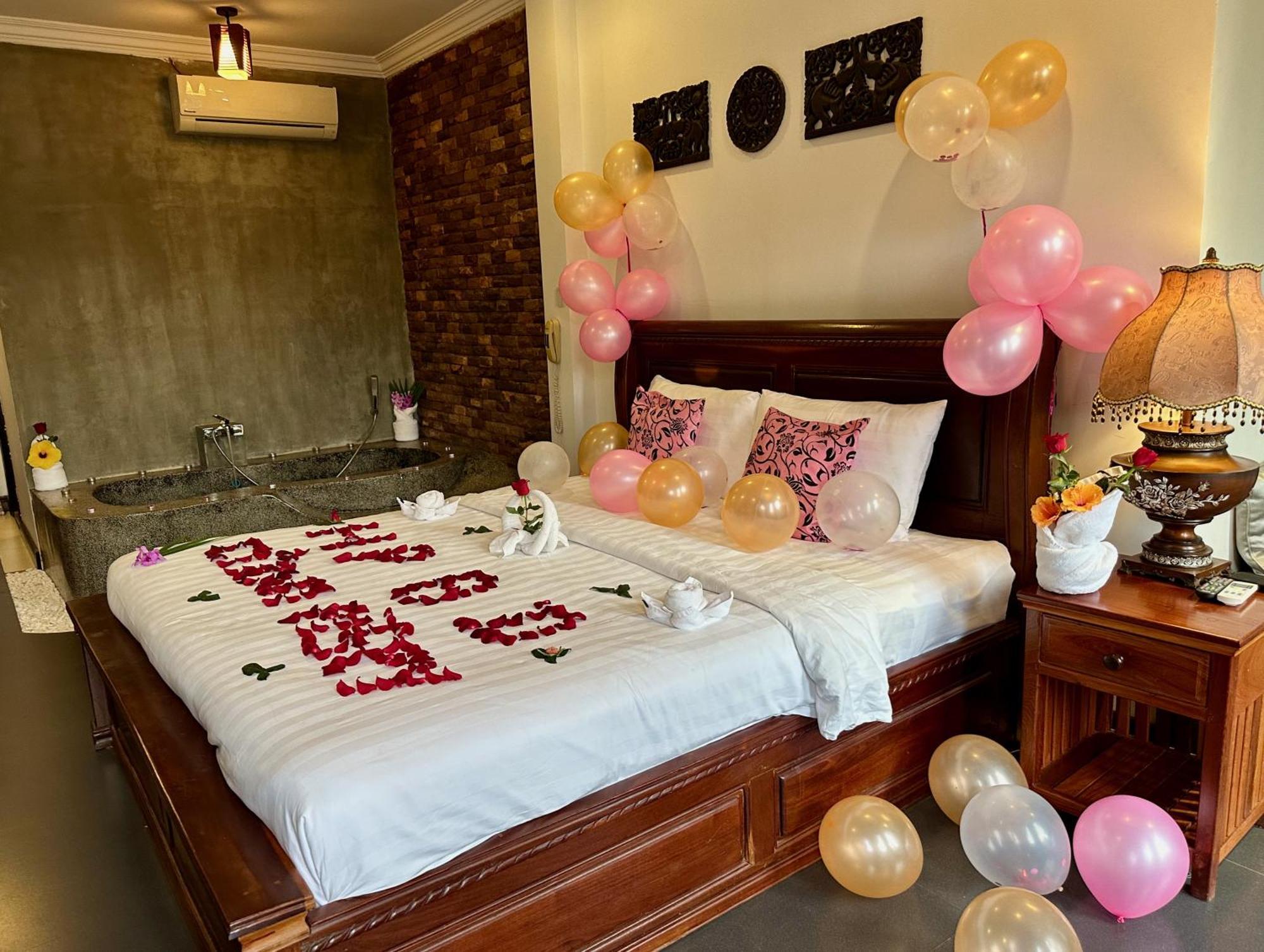 Hotel The Five Senses Boutique 3*